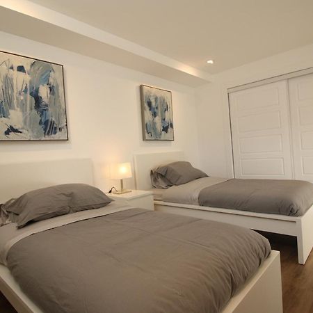 Luxueux - Deco Moderne, Rosemont Leilighet Montréal Eksteriør bilde