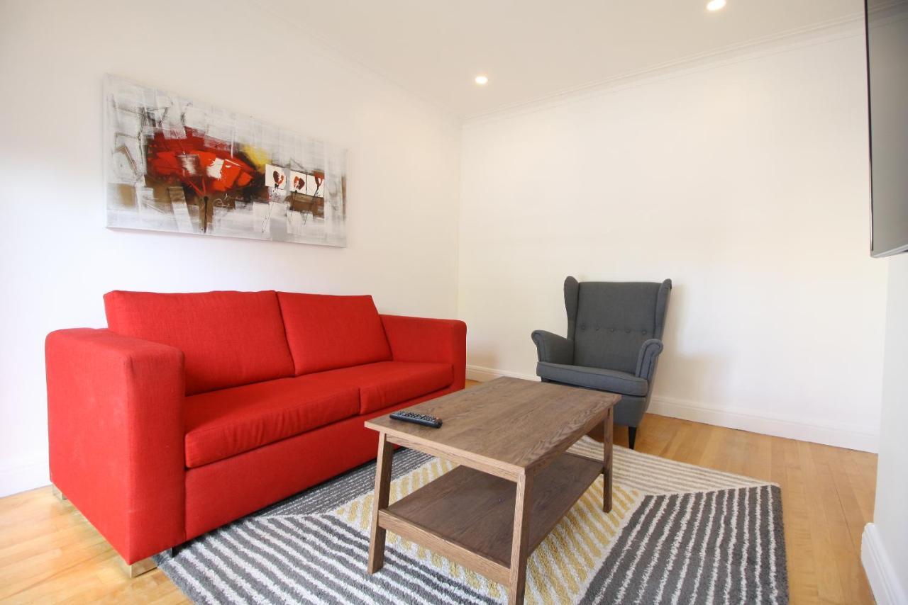 Luxueux - Deco Moderne, Rosemont Leilighet Montréal Eksteriør bilde